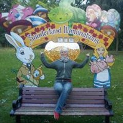 Beverley Emma Henderson