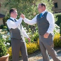 Trevor James Terrill