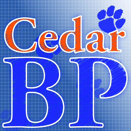 Cedar Blueprints’s avatar