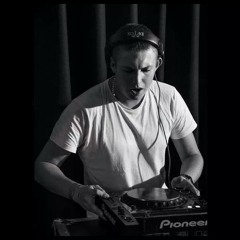 DJ Matty Brown