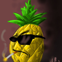 DJ Pineapple