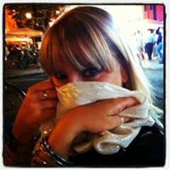 Tania Incerti Massimini