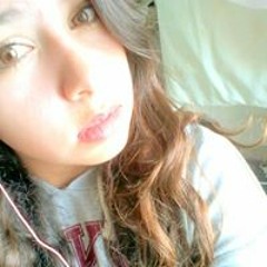 Yumii Zamarripa Hernandez