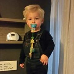 Miranda van der Welle