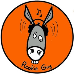 Rookie Guy