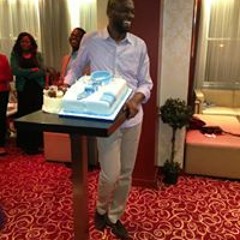 Folasakin O. Oyeleye