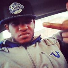 Terrell FlyySwagg Davis