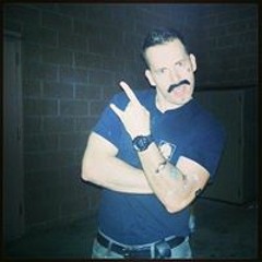 Anthony Clay Soehlig