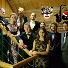 Ustinov College Jazz Band