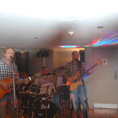 Trapper John & The Boosy