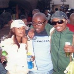 Joseph Pilate Ngwenya