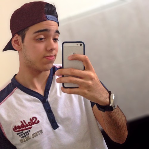 Felipe Sena 2605’s avatar