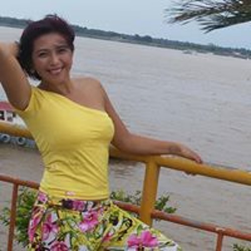 Suelen Gonzaga’s avatar
