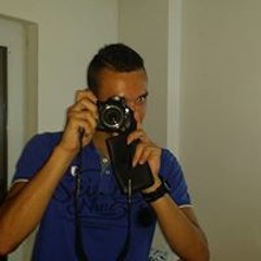 Jordy Raya van Krimpen