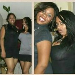 Jacynth Chantal Currie