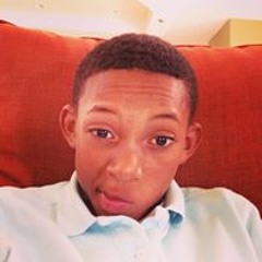 Morgan Beastly Hanna