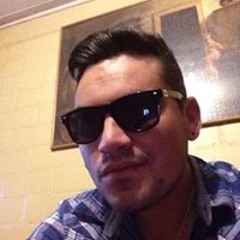 Emilio Donoso Flores