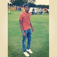 Zakhele Martin Dlamini