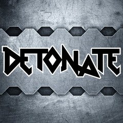 Dee Jay Detonate