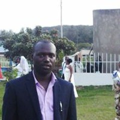 Jean Marie Dusabumuremyi