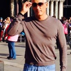 Hervé Twiter