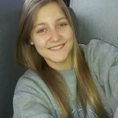 Rebecca Nicole Bowman