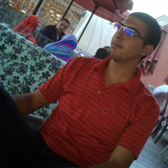 Ahmed Elbhje