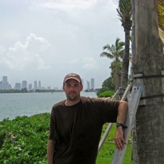 Christopher David Lake