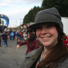 Stacy Sanders Robinson