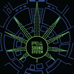 PDASoundsystem