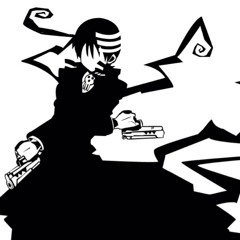 Death-the-Kid-Shinigami