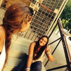 Nadia Gantes Cañizares