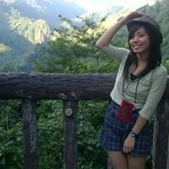 Hygeia Gezelle L. Jamero