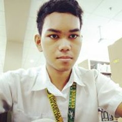 Mark Joshua Santos Layug