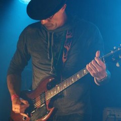 Robin May Guitar Tuition