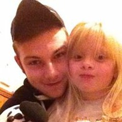 Reece Bfds Finest Preston