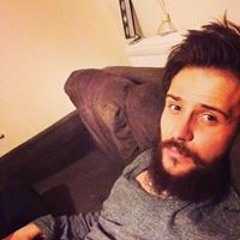 Max Davies