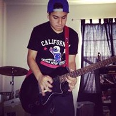 Patrick Ortiz