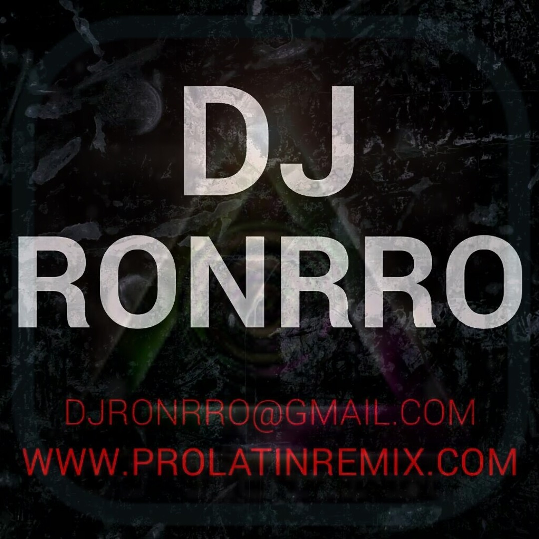 Stream DJ Ronro music | Listen to songs, albums, playlists for free on ...