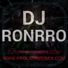 DJ Ronro