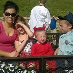 Ashley Nicole McBratney