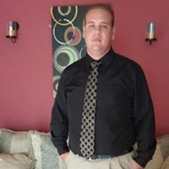 Christian A. Colón Rivera