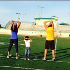 Tricia Williams Cepeda