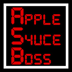 AppleS4uceBoss