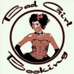 Melissa Badgirlbooking