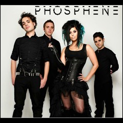 phospheneband