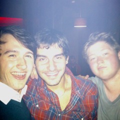 Julian 'Julius' Barker