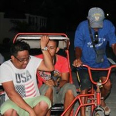 Alfredo Daniel Fontanilla