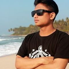 Faisal Nugraha Ramadhan