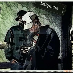 Ediquette